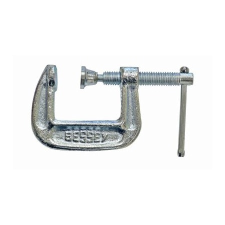 Bessey 1 Drop Forged CClamp CM10